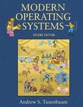 Современные операционные системы