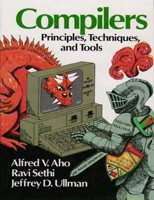 Compilers, principles, techniques, and tools
